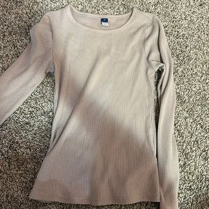 Old navy NWOT long sleeve sweater